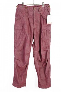 KOLOR cargo pants(32)