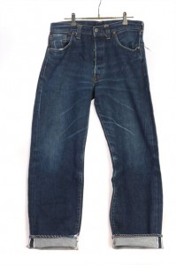 LEVI&#039;S 501XXc made in usa(32)