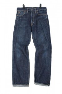 RRL - japan selvedge denim jeans (30)
