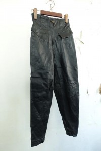 vintage women leather pants (24)