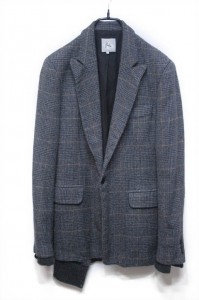PREEN tweed jacket