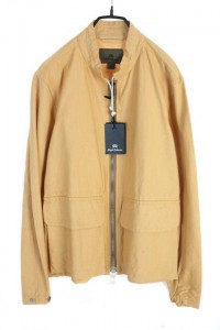 NIGEL CABOURN pure cotton jacket