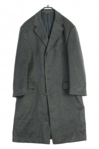 GIVENCHY pure cashmere coat