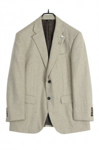 LANVIN collection - pure cashmere jacket