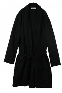 UNUSED robe gown coat