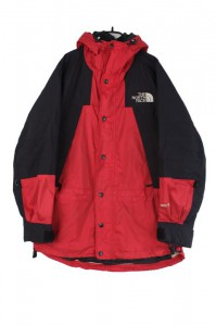 90&#039;s THE NORTH FACE gore-tex jacket