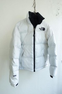 THE NORTH FACE - 600 fill power down jacket