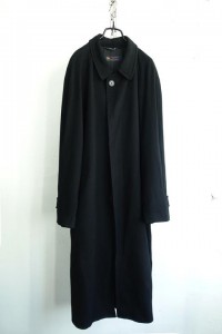 COLOMBO - pure cashmere coat