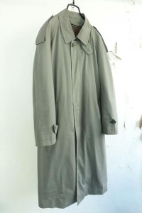 vintage men&#039;s coat
