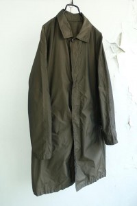 AMERICAN RAG CIE - nylon coat