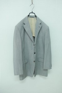 japan tailor made jacket fabric by Ermenezildo Zegna