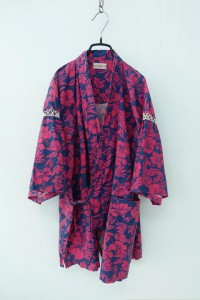 Aloha japan traditional men&#039;s jacket