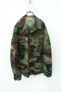 UNICOR GREENVILLE u.s combat jacket