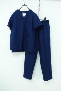 CLASSICO - french cotton set up