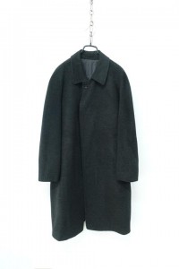 MITSUKOSH PRESIDENT pure cashmere coat