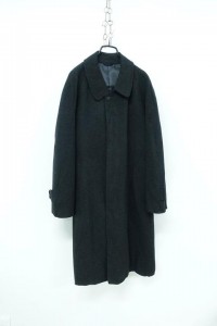 vintage men&#039;s wool coat