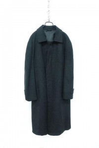 EFFROT pure cashmere coat