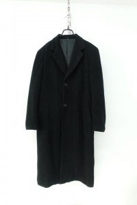 BALESTRINO - cashmere &amp; wool coat