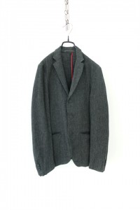 FUJITO JAPAN - tweed jacket