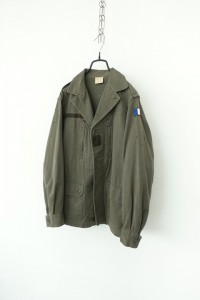france military jacket