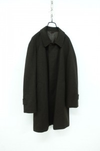 DANIEL CREMIEUX - cashmere &amp; wool coat