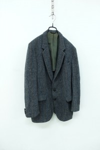 u.s.a tailor made tweed jacket