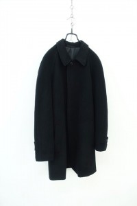 五大陸(gotairiku) angora blend coat