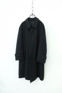 VALTAS fabric from italy - pure cashmere coat