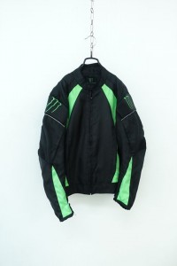 MONSTER - racing jacket