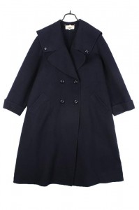 GIANNI MANIGLIA for LEILIAN made in italy - cashmere blend over coat
