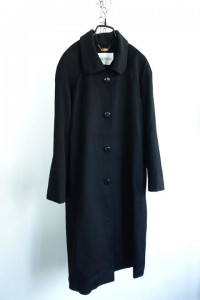 BALMAIN PARIS - pure cashmere coat