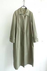 japan vintage coat