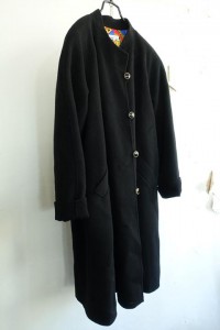 90&#039;s MARU MASU - pure cashmere coat