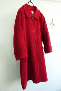 MILA SCHON - pure wool coat