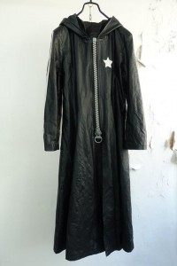 japan vintage women coat