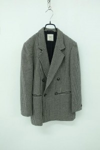 ANTONELLA BENI made in italy - pure cashmere jacket