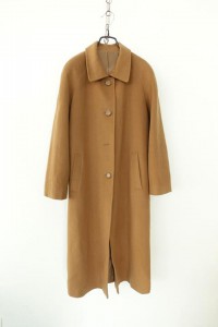 women&#039;s pure cashmere coat