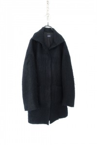 JOURNAL STANDARD wool knit coat