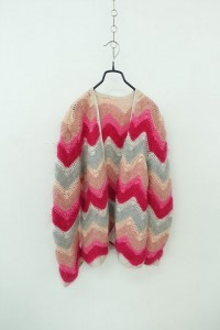 women&#039;s knit jacket