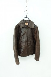 45RPM - leather jacket