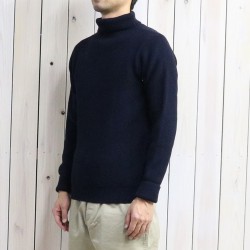 ANDERSEN - ANDERSEN sailor sweater