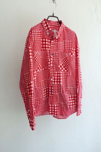 河谷シャツ limited shirts