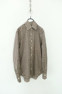 SOVEREIGN UNITED ARROWS - patterned shirts