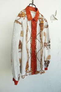 80&#039;s vintage blouse