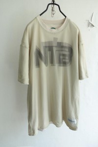 NTB reversible t-shirts