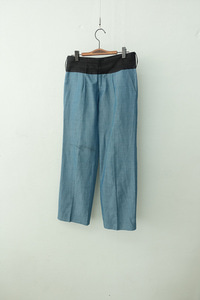 MALLA - ramie &amp; cotton pants (28)