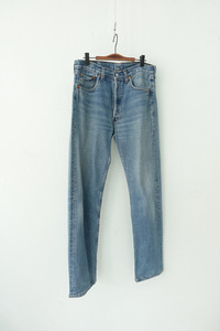 LEVI&#039;S 501 made in spain (30)