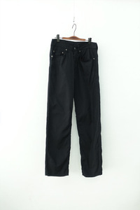 GUCCI made in italy - nylon pant (28)