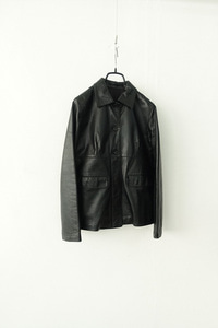ATSURO TAYAMA leather jacket