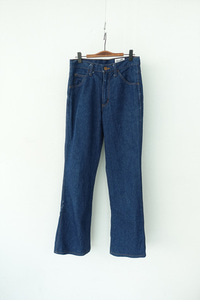 90&#039;s WRANGLER - bell bottom jeans (29)
